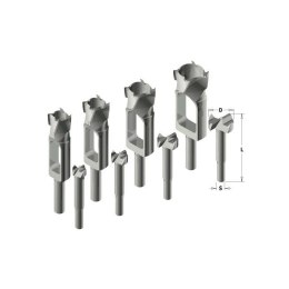 CMT ZESTAW SĘKOWNIK-ŚRODKOWIEC/WALIZKA CMT