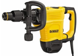 DEWALT MŁOT KUJĄCY SDS-MAX 1350W 10,5J 7,4kg D25832K DEWALT
