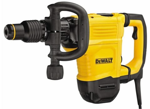 DEWALT MŁOT KUJĄCY SDS-MAX 1350W 10,5J 7,4kg D25832K DEWALT