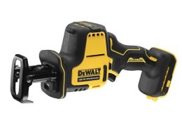 DEWALT PIŁA SZABLASTA 18V DCS369N DEWALT