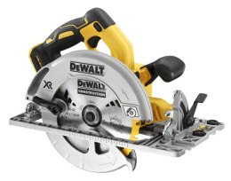 DEWALT PILARKA TARCZ. 18V DCS572N 184mm DO SZYNY DEWALT