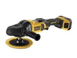 DEWALT POLERKA 18V 180mm 2x5,0Ah DCM849P2 DEWALT