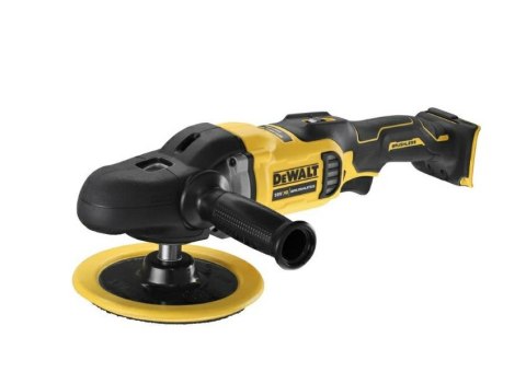 DEWALT POLERKA 18V 180mm BEZ AKUMULATORÓW I ŁADOWARKI DCM849N DEWALT