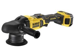 DEWALT.POLERKA 18V XR 2x5,0Ah DCM848P2 DEWALT