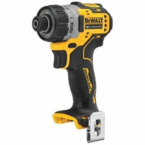 DEWALT.WKRĘTARKA 12V 1/4" DCF601D2 8Nm 2x2,0Ah DEWALT