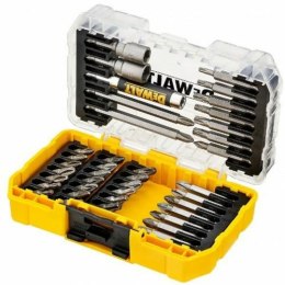 DEWALT ZESTAW KOŃCÓWEK 40cz. DEWALT