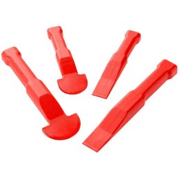 FACOM PRZECINAKI KOMPOZYTOWE 4szt. FACOM