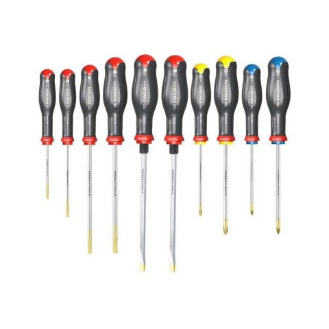 FACOM WKRĘTAKI PROTWIST 10szt. FACOM