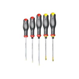 FACOM WKRĘTAKI PROTWIST SCHOCK 5szt. FACOM