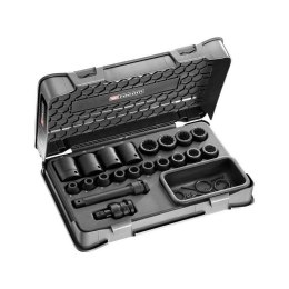 FACOM ZESTAW NASADEK UDAROWYCH 1/2