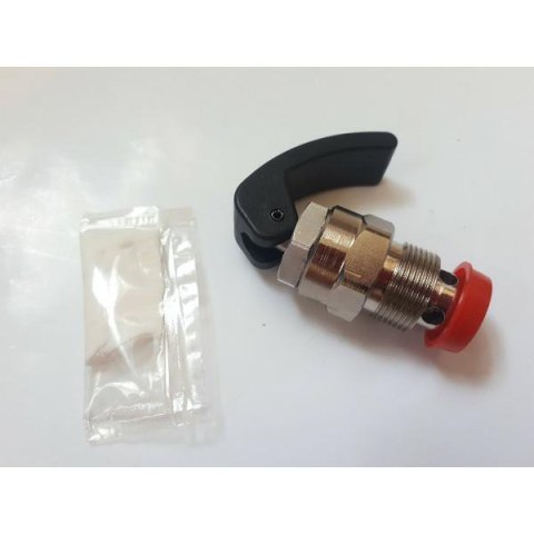 GRACO ZAWÓR PRZELEWOWY GX21 GRACO