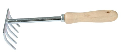 GREENMILL GRABKI OGRODOWE Z DREWNIANYM UCHWYTEM GREENMILL