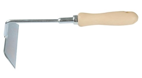 GREENMILL MOTYCZKA OGRODOWA Z DREWNIANYM UCHWYTEM GREENMILL