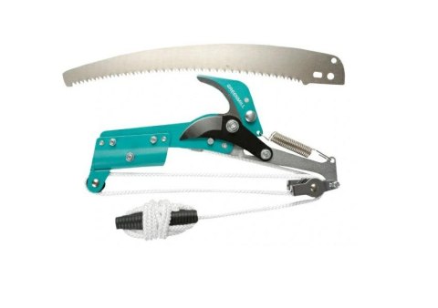 GREENMILL SEKATOR GĄSIENICOWY DO GAŁĘZI Z PIŁĄ GREENMILL