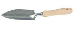 GREENMILLŁOPATKA OGRODOWA WĄSKA Z DREWNIANYM UCHWYTEM GREENMILL