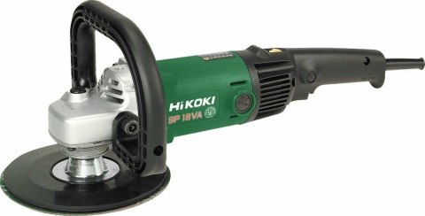 HIKOKI POLERKA 180mm/1250W SP18VA UAZ HIKOKI