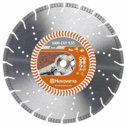 HUSQVARNA TARCZA DIAM S35 350mm HUSQVARNA