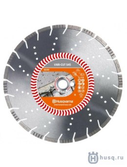 HUSQVARNA TARCZA DIAM S45 PLUS 350mm HUSQVARNA