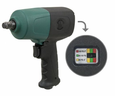 JONNESWAY KLUCZ PNEUMATYCZNY 1/2" 1356Nm AI-0954 JONNESWAY