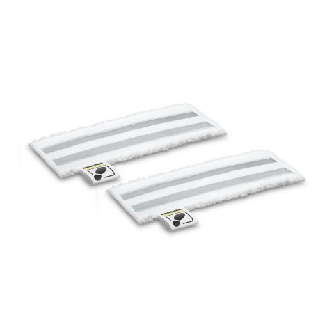 KARCHER ŚCIERECZKI FROTTE 5szt DO SC KARCHER