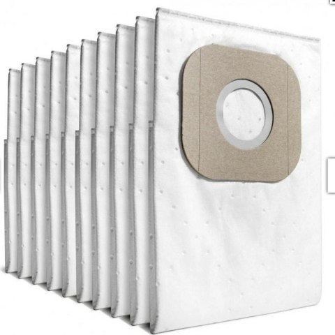 KARCHER WORKI FILTRACYJNE /10szt. KARCHER