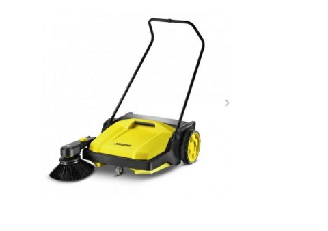 KARCHER ZAMIATARKA RĘCZNA S 4 TWIN KARCHER