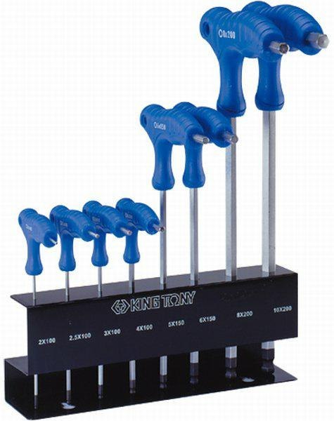 KING TONY IMBUS UCHW."L"HEX KULA /8el. KING TONY