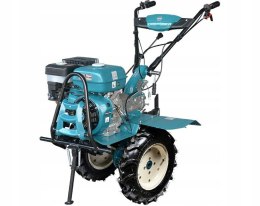 KÖNNER & SÖHNEN GLEBOGRYZARKA SPALINOWA 9Km 125/35 9HP-1350G-3 KÖNNER & SÖHNEN