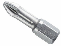 MAKITA KOŃCÓWKA WKRĘTAKA PZ3x25mm 10szt. MAKITA