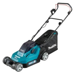 MAKITA KOSIARKA 2x18V 38cm BEZ AKUMULATORÓW I ŁADOWARKI DLM382Z MAKITA