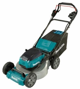 MAKITA KOSIARKA 2x18V Z NAPĘDEM 46cm 4x5,0Ah DLM462PT4 MAKITA