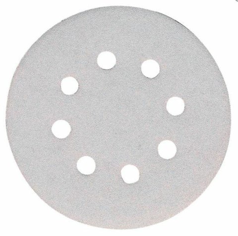 MAKITA KR.ŚC.FAR+LA.125 8 OT.10szt 100 MAKITA