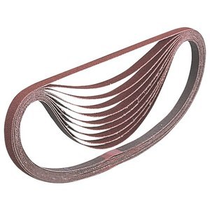 MAKITA PASY BEZK. 9* 533 gr.120 5szt. MAKITA