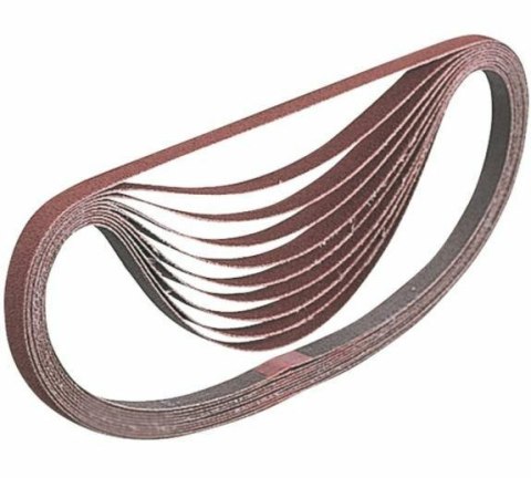 MAKITA PASY BEZK. 9* 533 gr. 60 5szt. MAKITA