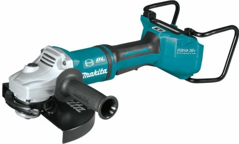 MAKITA SZLIFIERKA KĄT. 2x18V 230mm DGA901ZUX1 MAKITA