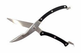 MASTER GRILL NOŻYCE DO MIĘSA I DROBIU 25cm MASTER GRILL