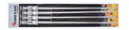 MASTER GRILL SZPIKULCE DO SZASZŁYKÓW 43cm /4szt. MASTER GRILL