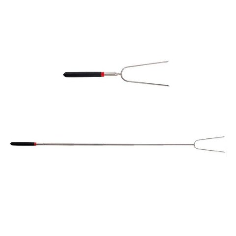 MASTER GRILL SZPIKULEC DO KIEŁBASEK Z REGULOWANĄ DŁUGOŚCIĄ 29,5-91cm MASTER GRILL