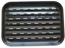 MASTER GRILL TACA DO GRILLOWANIA 34x24x2,5cm MASTER GRILL
