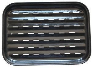 MASTER GRILL TACA DO GRILLOWANIA 34x24x2,5cm MASTER GRILL