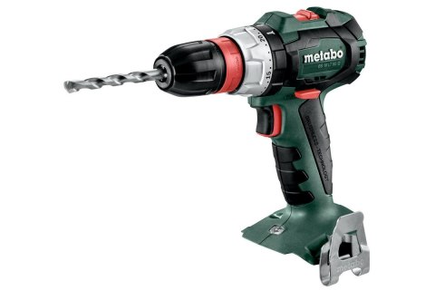 METABO WKRĘTARKA BS 18 LT BL Q CARCASS 75/34Nm METABOX METABO