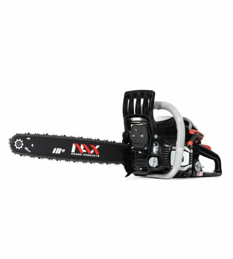 NAX PIŁA SPALINOWA 49,3cc NAX400C NAC