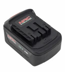 NAC AKUMULATOR 18 V B18-30-S 3,0Ah NAC