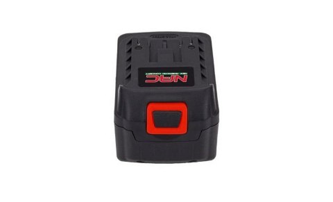 NAC AKUMULATOR 18 V B18-40-S 4,0Ah NAC