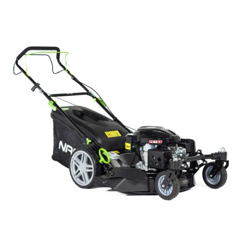 NAC KOSIARKA SPAL. NAPĘD 196cc LS56-196L NAC