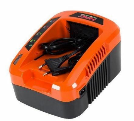 NAC ŁADOWARKA BC40-50-NG NAC