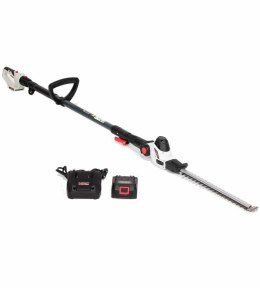 NAC NOŻYCE DO ŻYWOPŁOTU AKUMULATOROWE NA WYSIĘGNIKU 18V 1x1,5Ah NAC