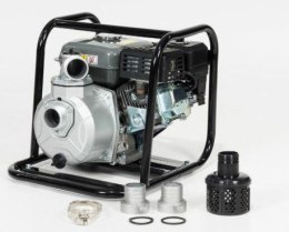 NAC POMPA SPALINOWA 196cc 4-SUW 15000l/h NAC