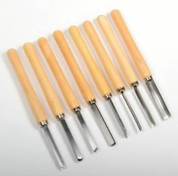 PROMA DŁUTA TOKARSKIE-STOLARSKIE 8szt. PROMA