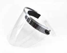 PRZYŁBICA OCHRONNA 1,0 mm ARTPOL